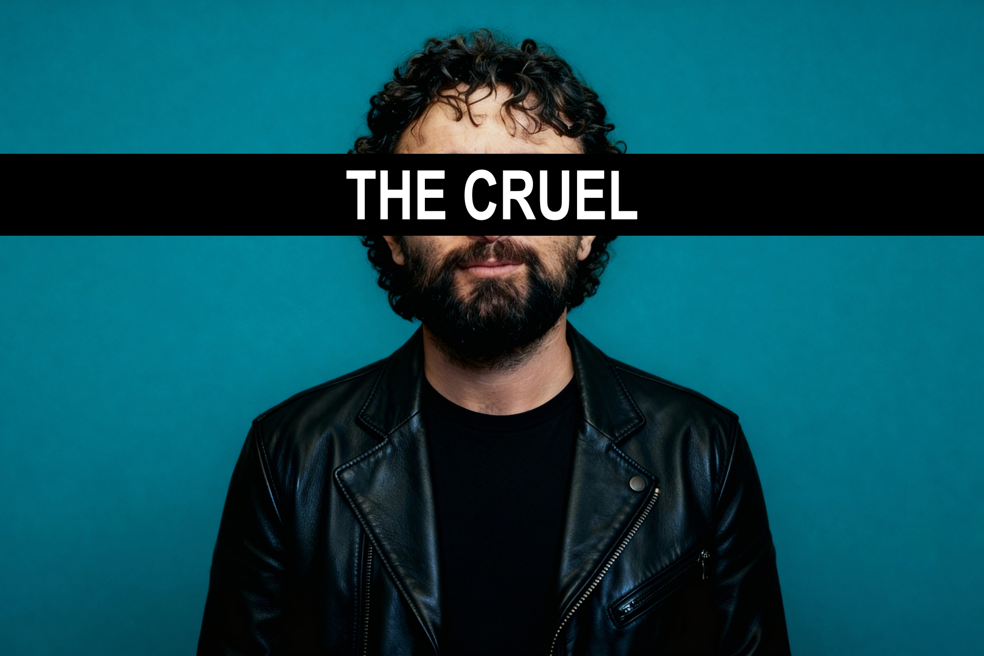 THE CRUEL - Magda Marinko's Horror Story